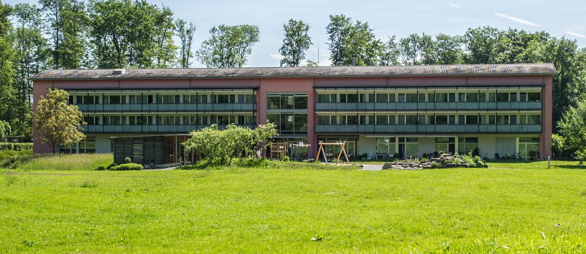 Altersheim Forstegg
