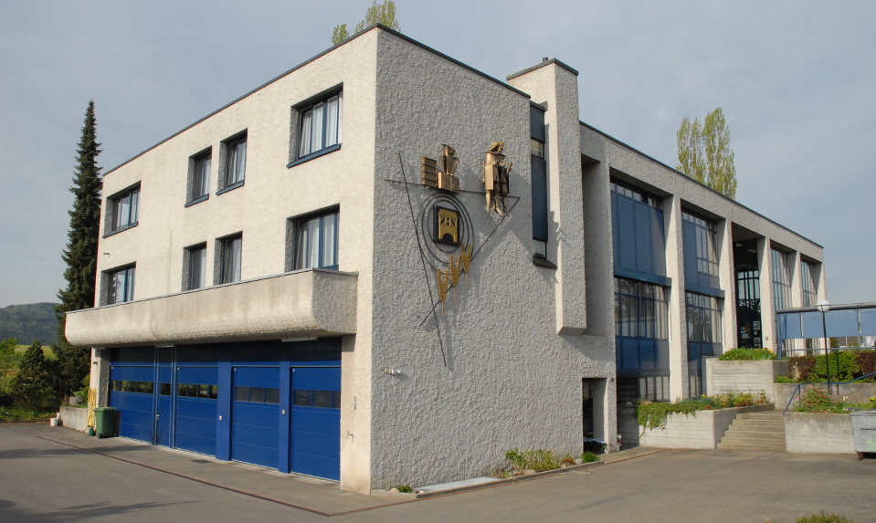 Gemeindeverwaltung Rickenbach