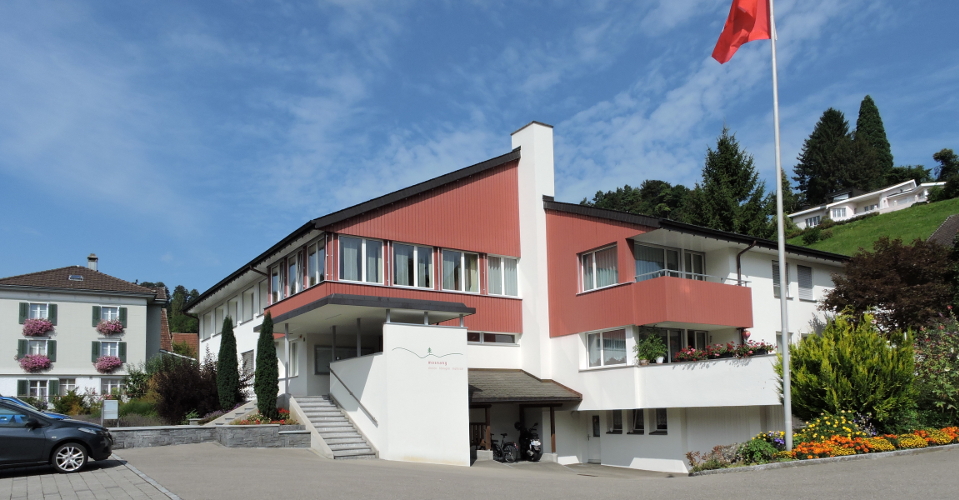 Gemeindeverwaltung Mosnang
